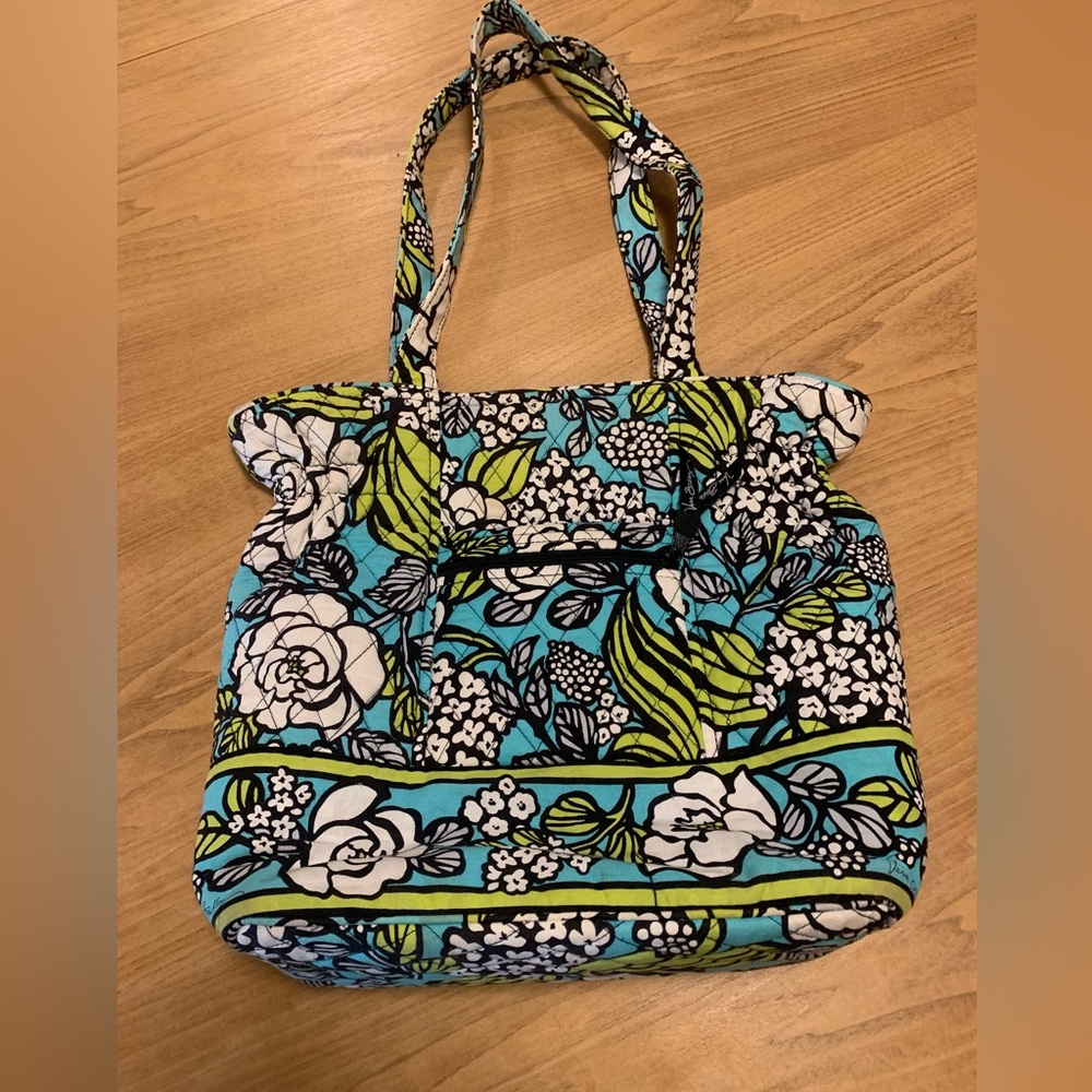 Vera Bradley Bag